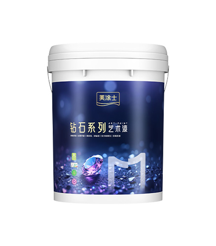 尊龙凯时人生就是搏陶晶钻艺术漆